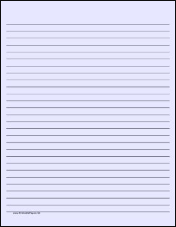 Vintage Paper